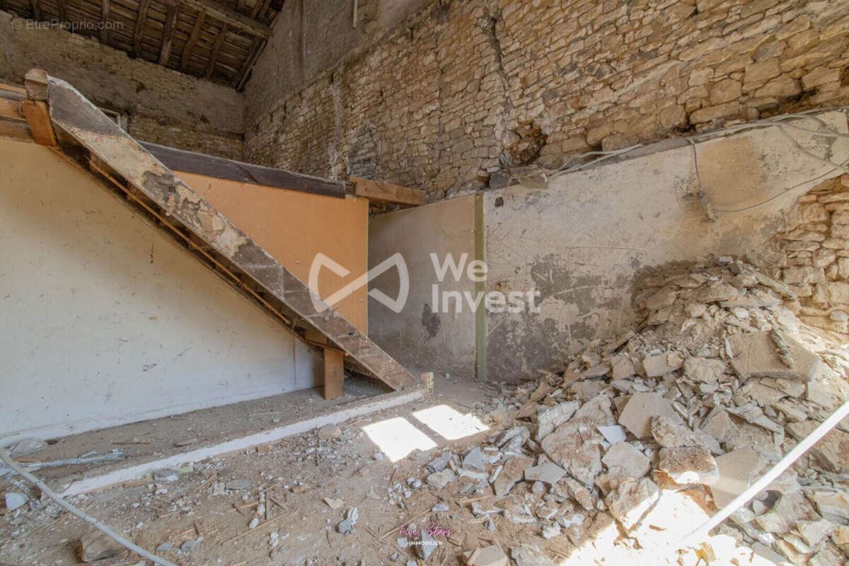 Maison 108 m² à Sampigny  - photo 8
