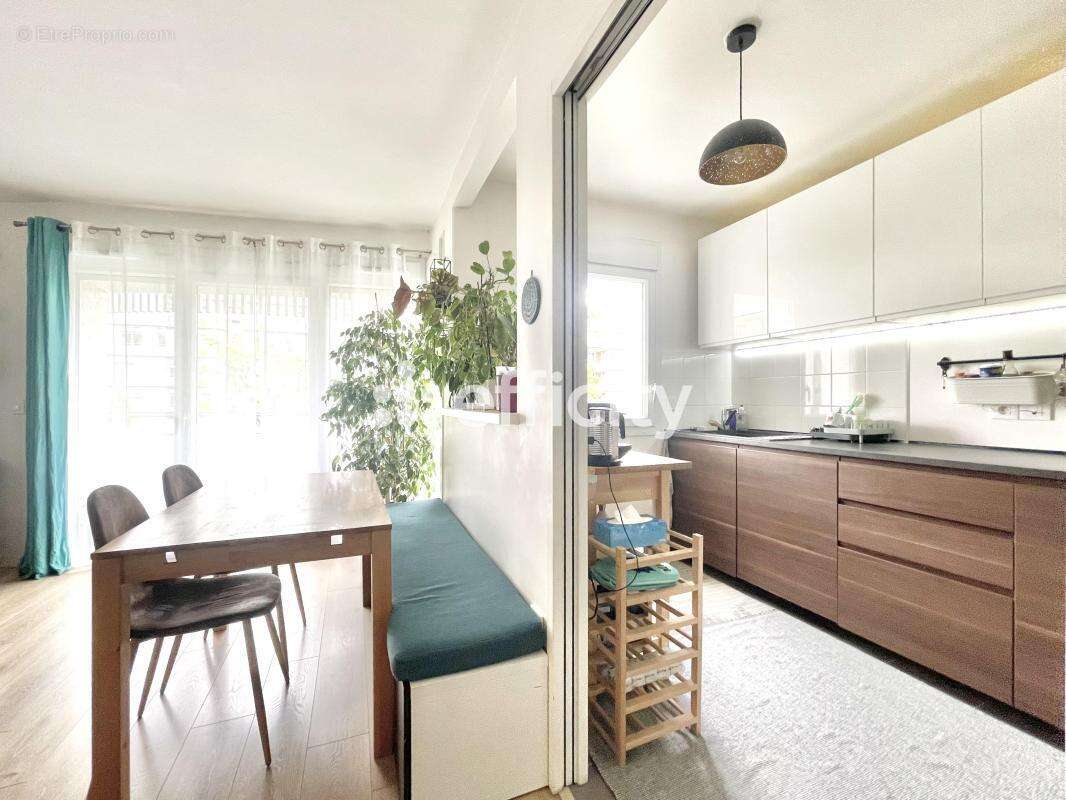 Appartement à ANTONY