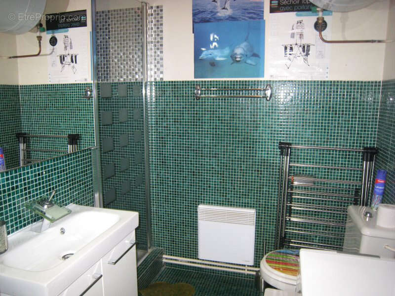 Appartement à AMELIE-LES-BAINS-PALALDA