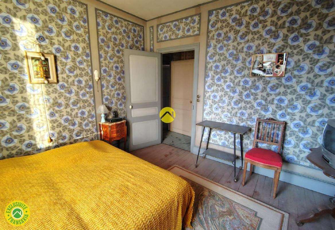 Maison à SANCOINS