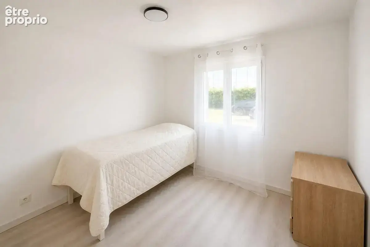 Maison de 7 pièces de 143 m² à Salaise-sur-Sanne - photo 10