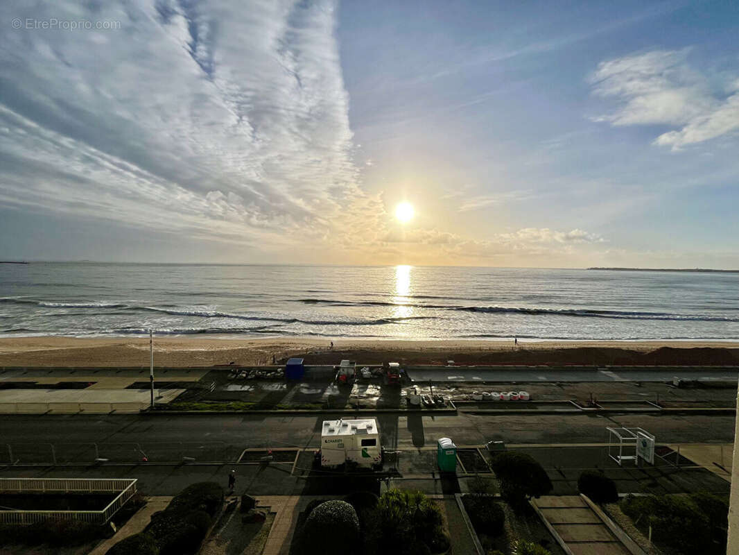 Appartement La Baule Les Pins 1 pièce(s) 34.34 m2 - photo 10