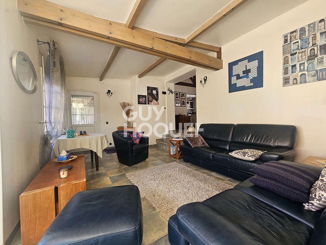Maison 170 m² à Compiegne  - photo 8