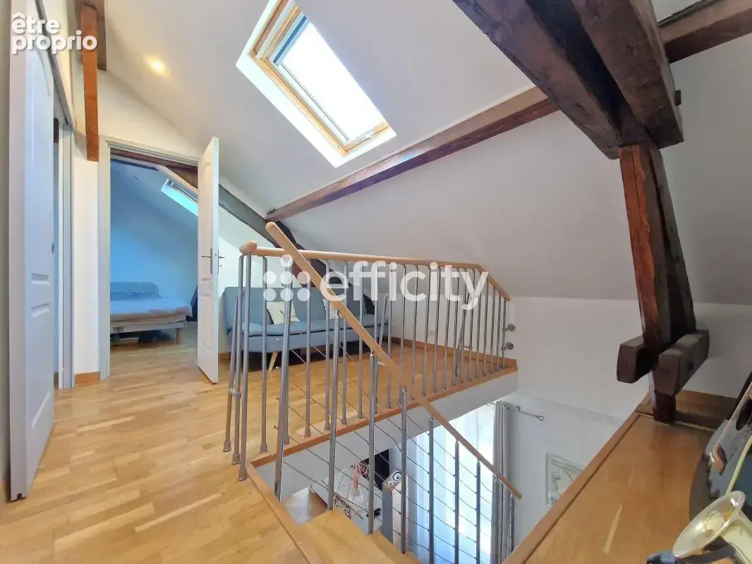 Appartement - photo 9