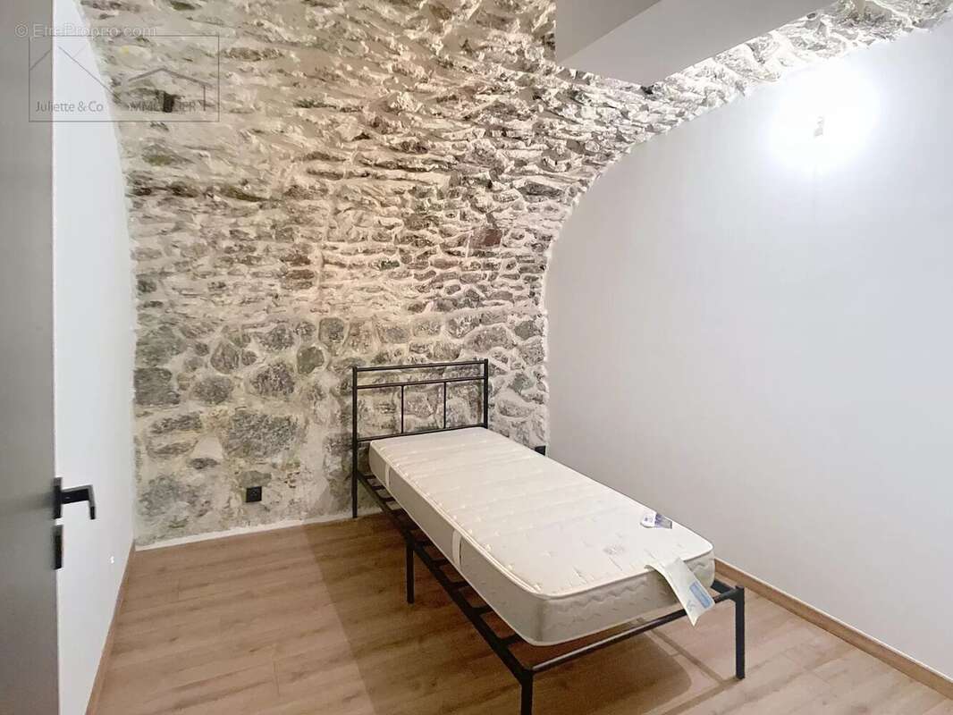 Appartement à CHAMONIX-MONT-BLANC