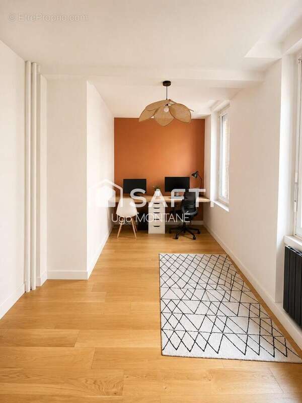 Photo 4 - Appartement à TOULOUSE