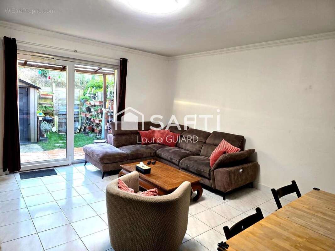 Photo 3 - Maison à ELANCOURT