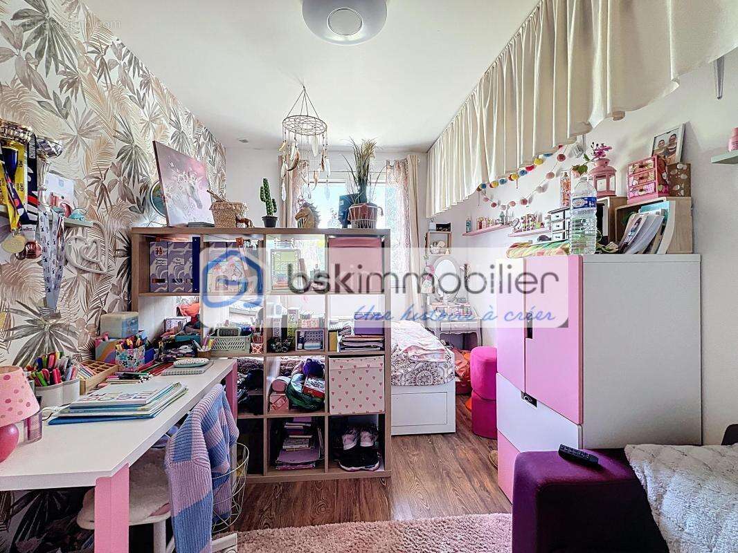 Maison à SAINT-GERMAIN-LES-CORBEIL