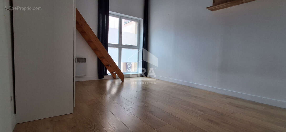 Appartement 49m² à rouen - photo 5