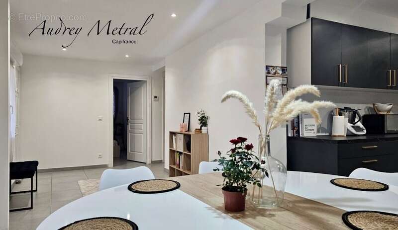 Appartement à SEYSSEL