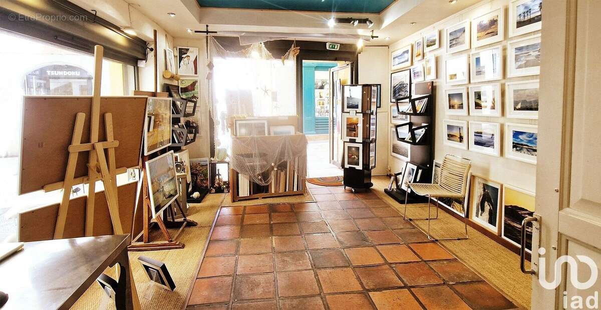 Photo 3 - Commerce à TOULON