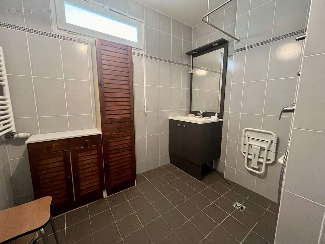 Appartement 63 m² à Montlignon  - photo 4