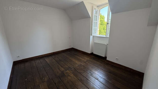 Appartement de charme dans un manoir aux portes de Dinan - photo 7
