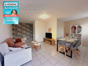 Appartement à CAUDRY