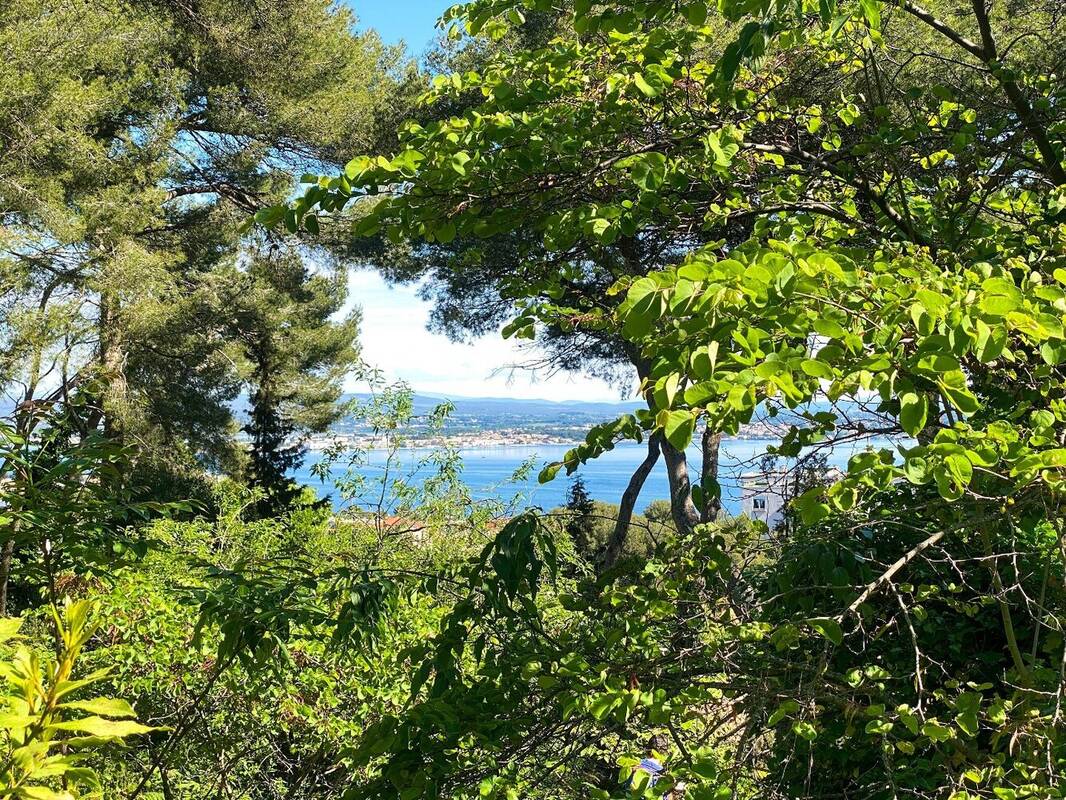 Terrain à SETE