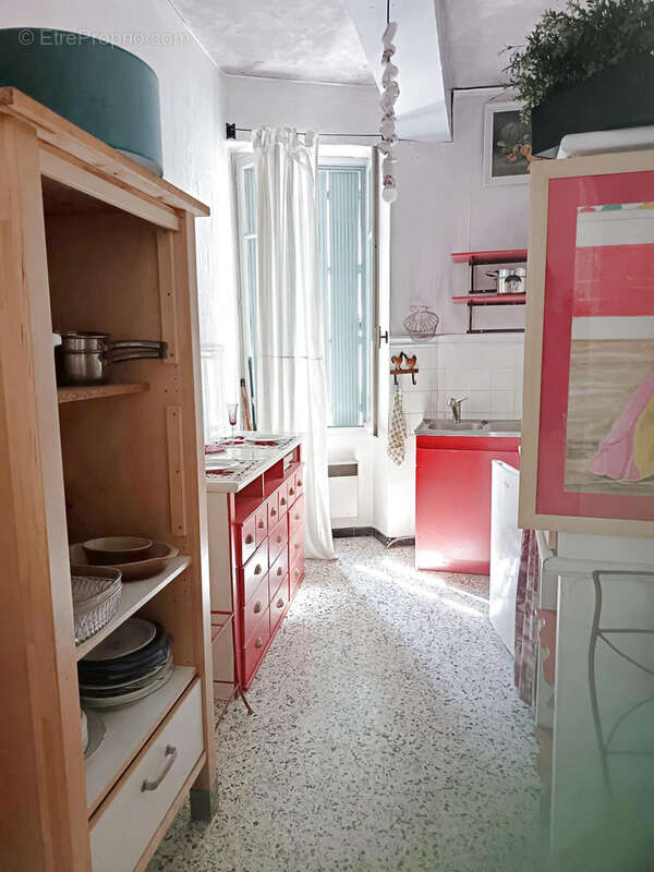 Maison à CHATEAURENARD