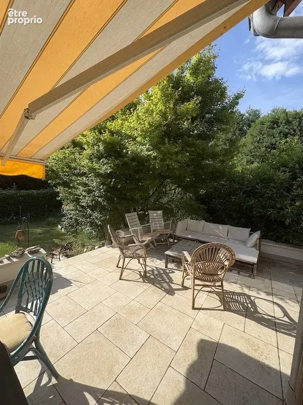 Maison familiale 3/4 chambres - photo 23