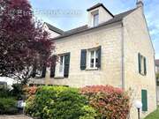 Appartement à AUVERS-SUR-OISE