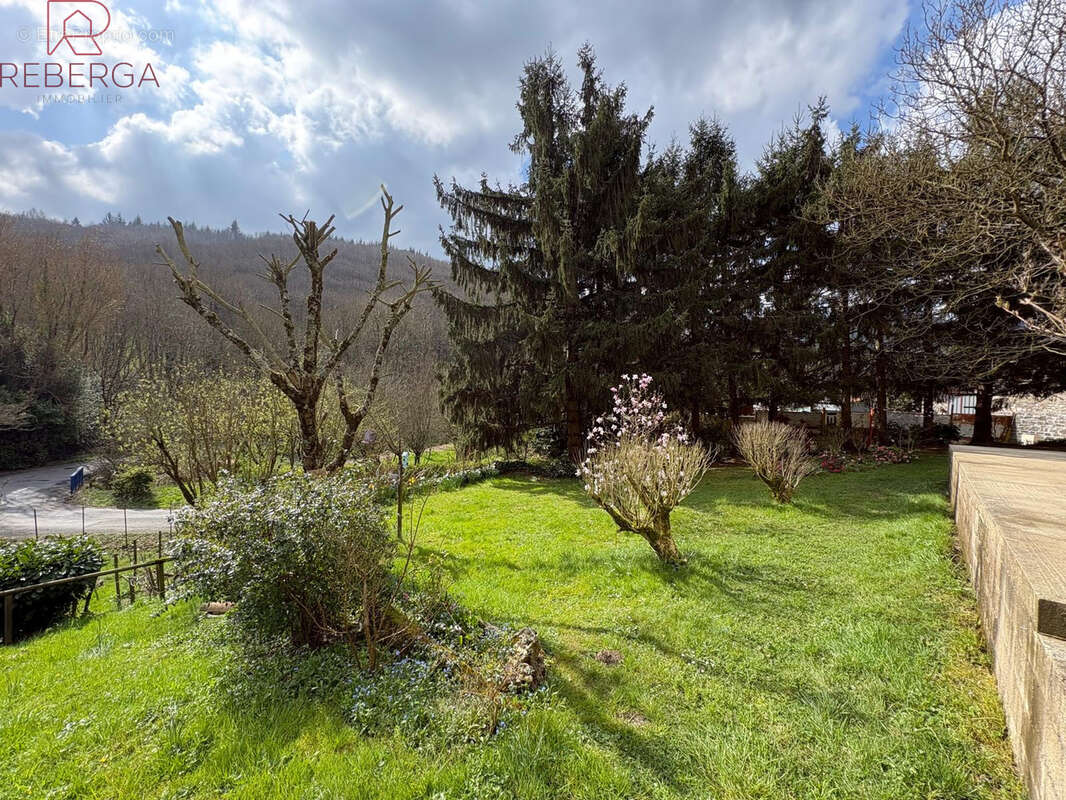 Maison à LABASTIDE-ROUAIROUX