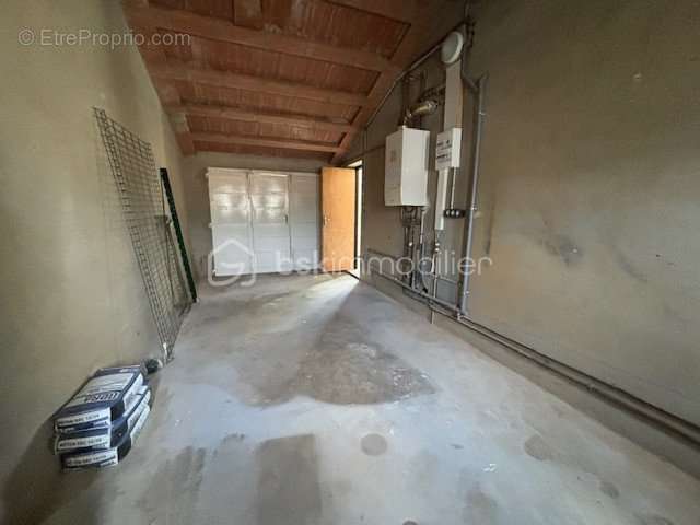 Appartement à LIMOUX