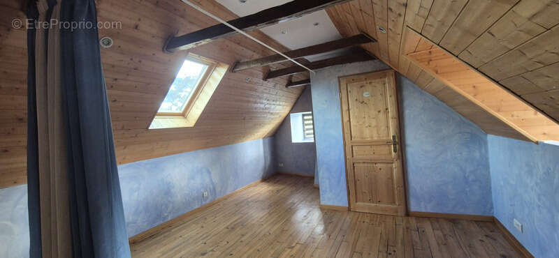 Maison à LA LOUBIERE