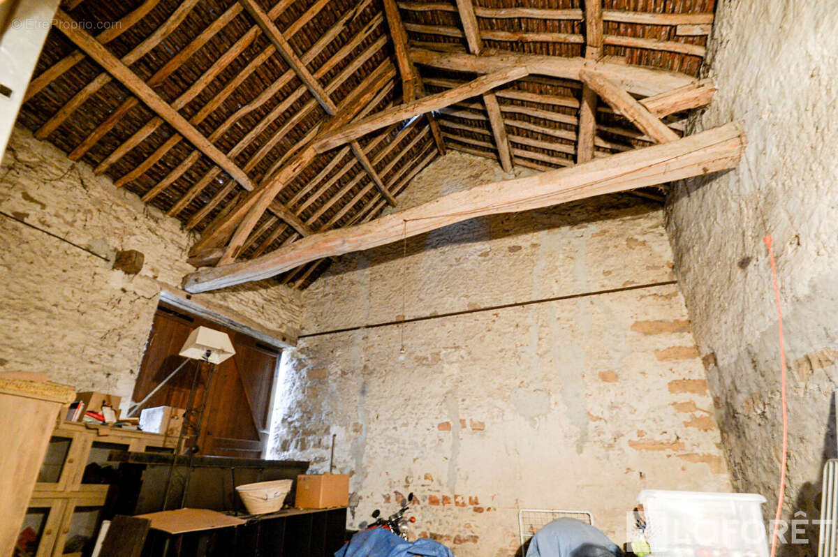 Maison à FONTAINEBLEAU