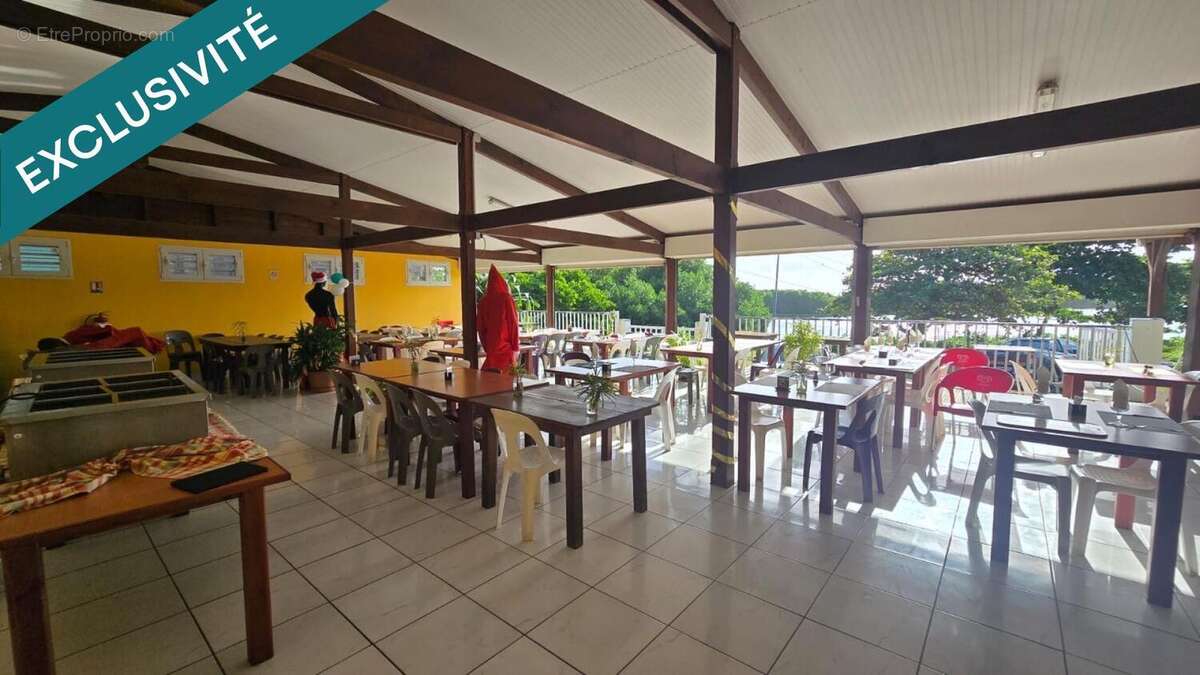 Photo 3 - Appartement à SAINTE-ANNE
