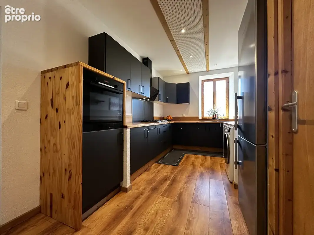 Appartement 3 pièces 69 m² à vendre à Thyez (74300) - photo 3