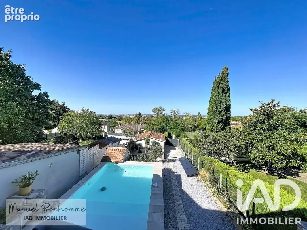 Photo 1 - Maison à LAPLUME