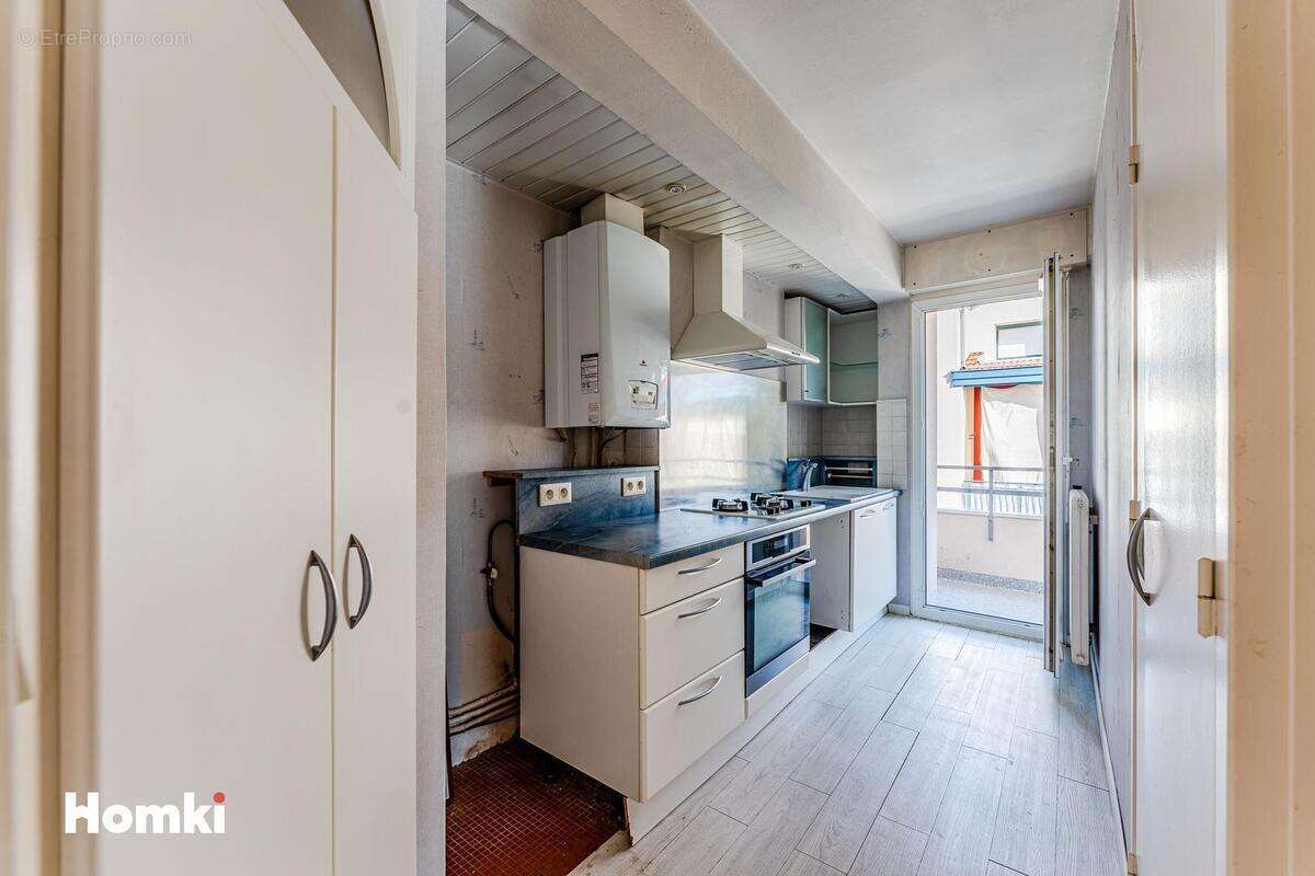 Appartement à ARCACHON