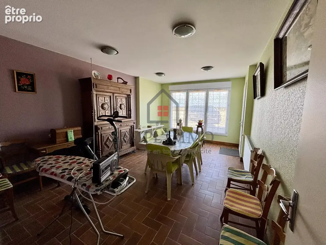 Viager occupé, maison de 150 m², 3 ch - photo 15
