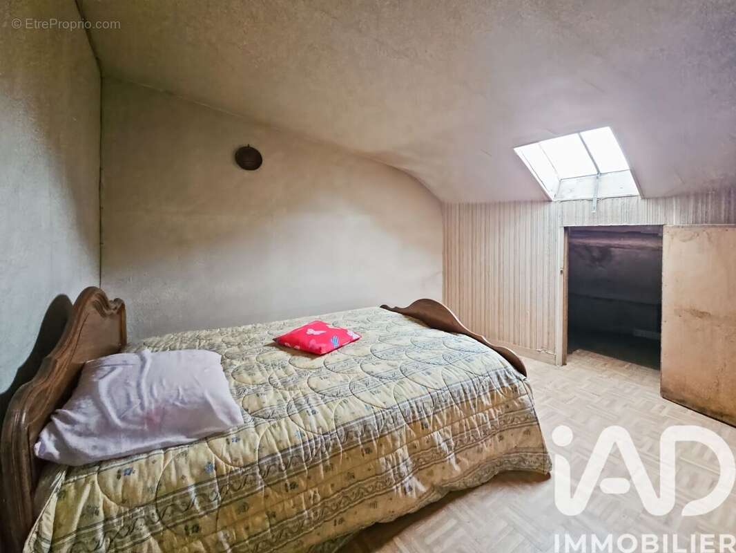 Photo 9 - Appartement à BRIE-COMTE-ROBERT
