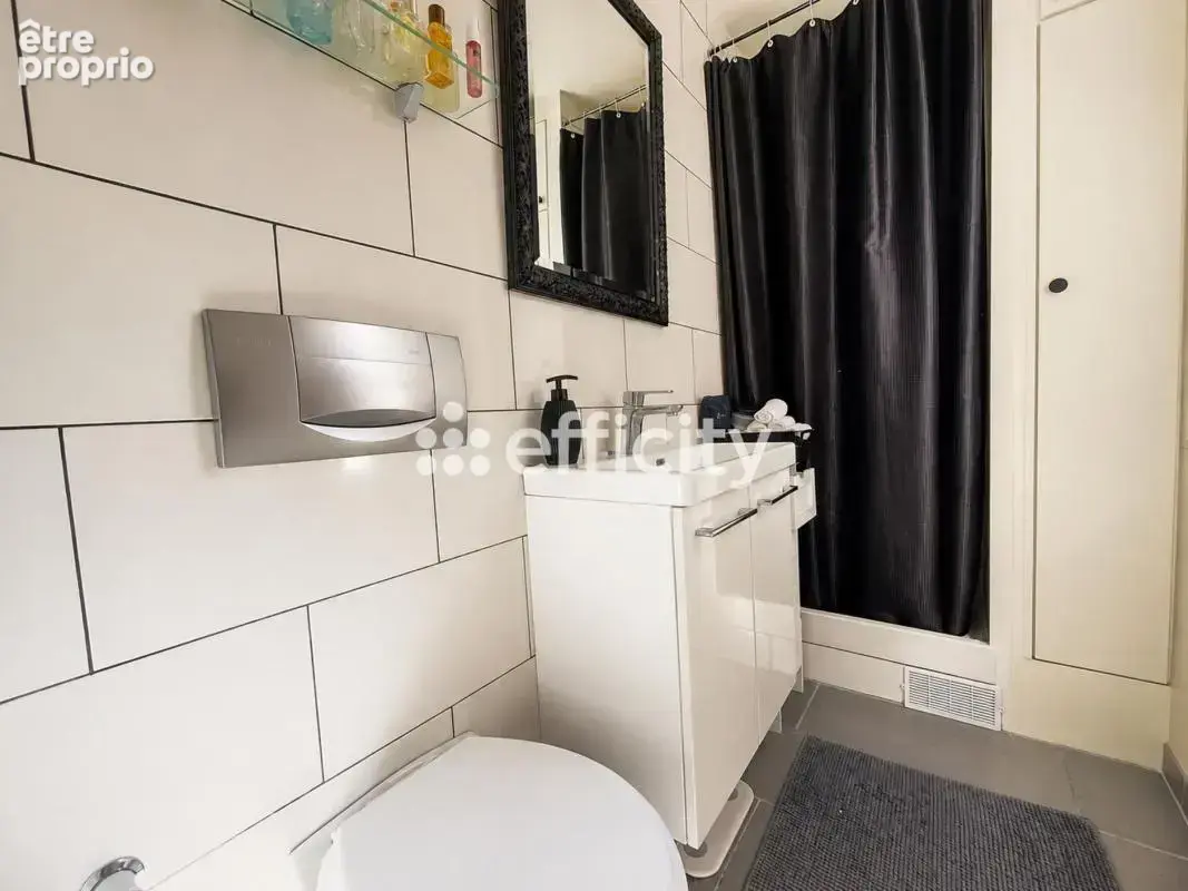 Appartement - photo 6