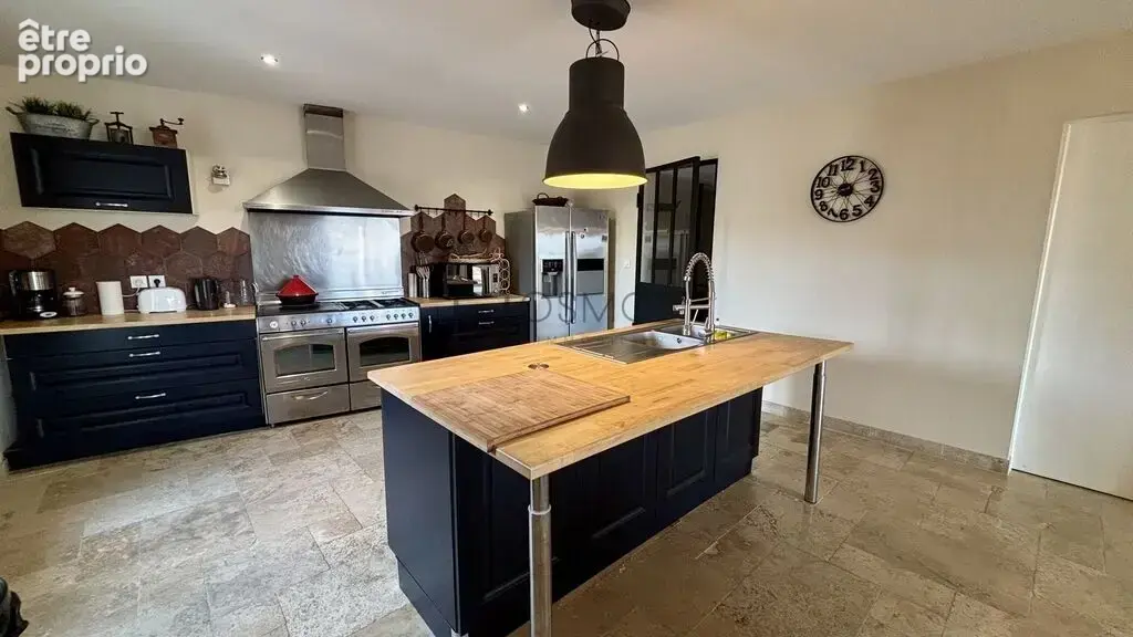 Charmante propriété avec gîte – Drôme des Collines – 376 m² habi - photo 5