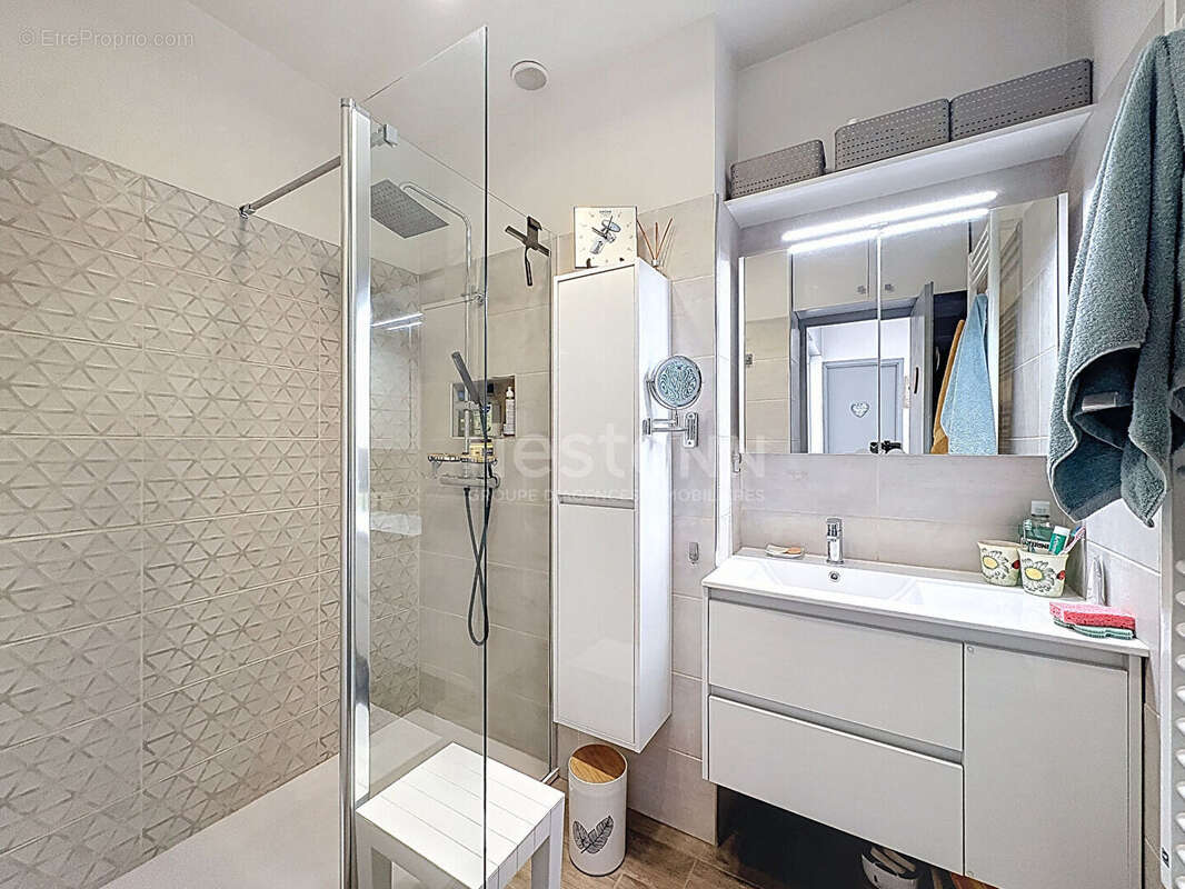 Appartement à LE GRAU-DU-ROI