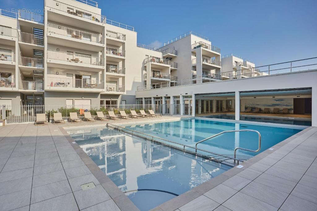 Investissement en residence de tourisme - photo 2