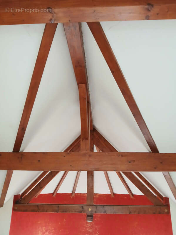 Maison à THIONVILLE