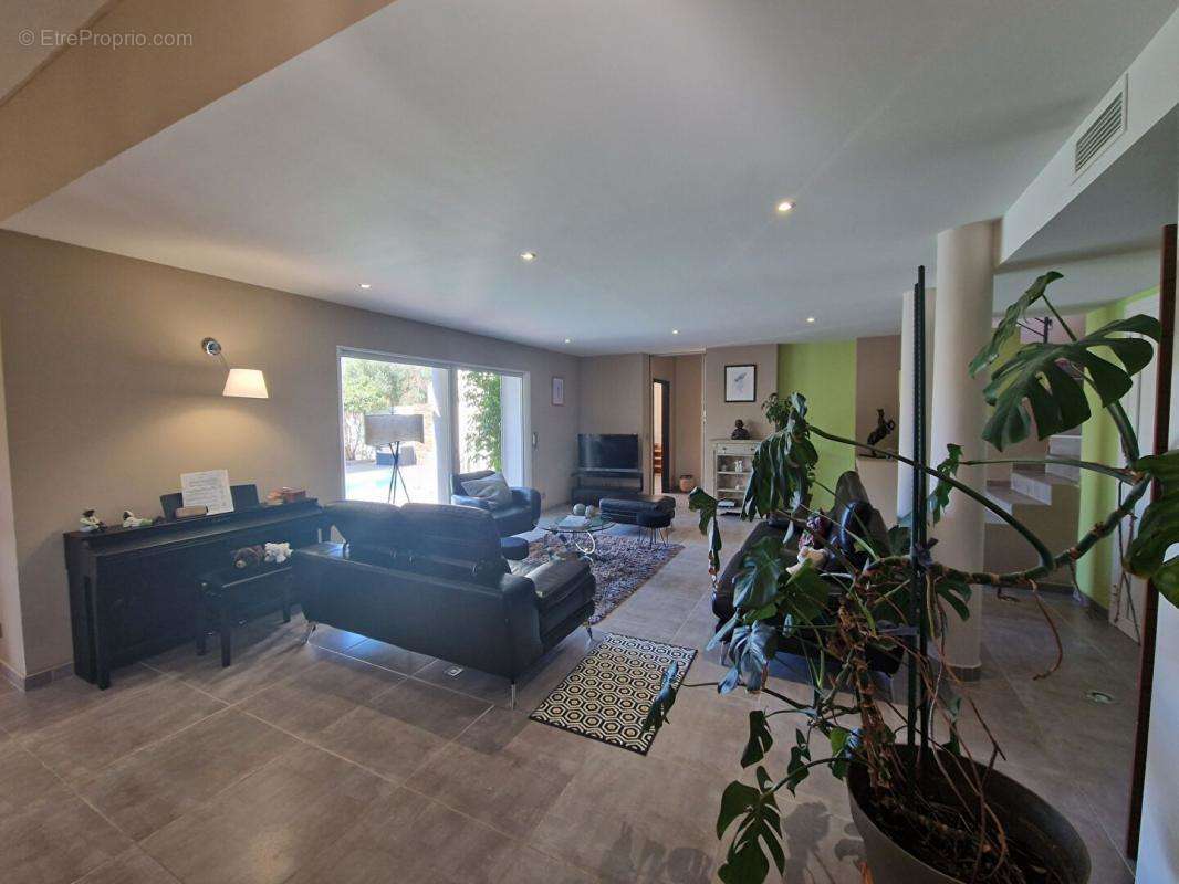 Maison à AIGUES-MORTES