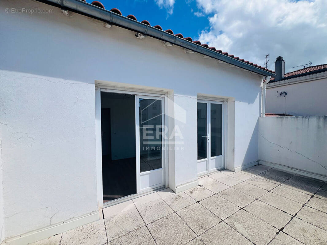 Appartement à ROYAN