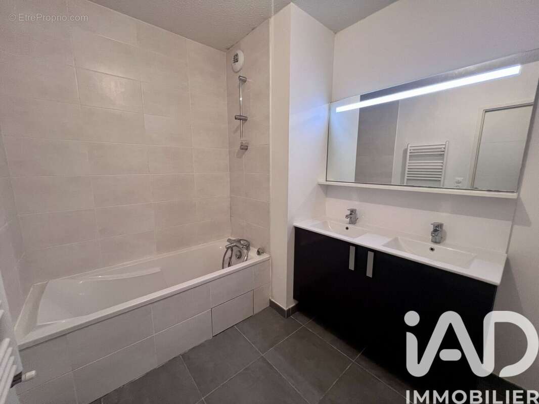 Photo 8 - Appartement à BAYONNE