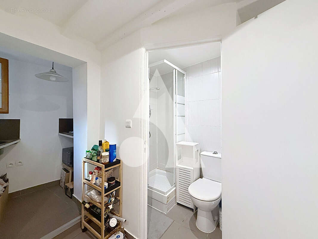 Appartement Rueil Malmaison 1 pièce(s) 15 m2 - photo 6