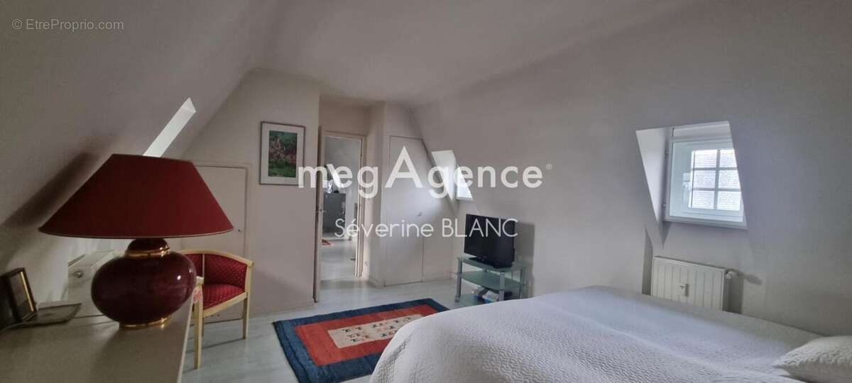 Appartement à SAINT-MALO