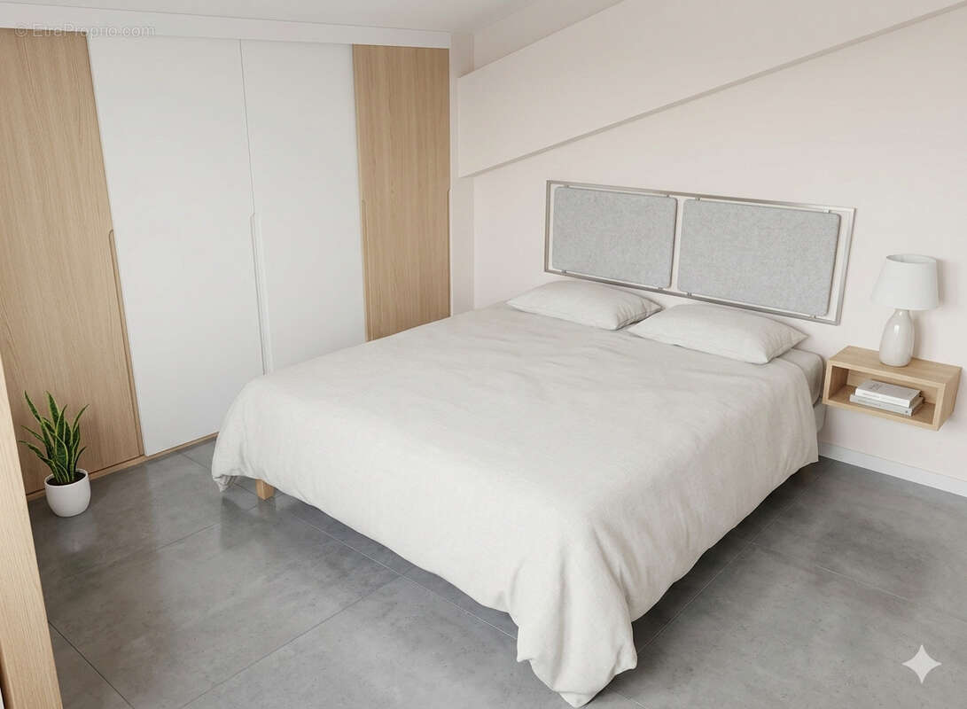 Idéalement située maison de 145m2 avec piscine - photo 13
