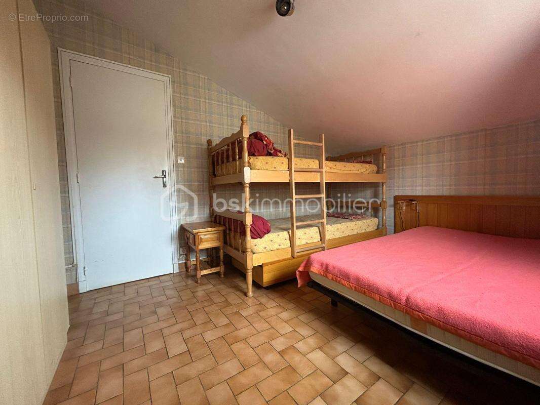 Maison à PORT-LA-NOUVELLE