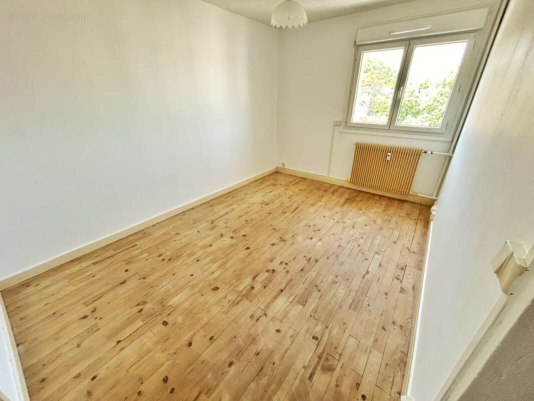 Appartement à GIVORS