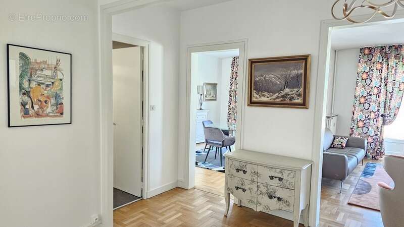 Appartement à LIMOGES