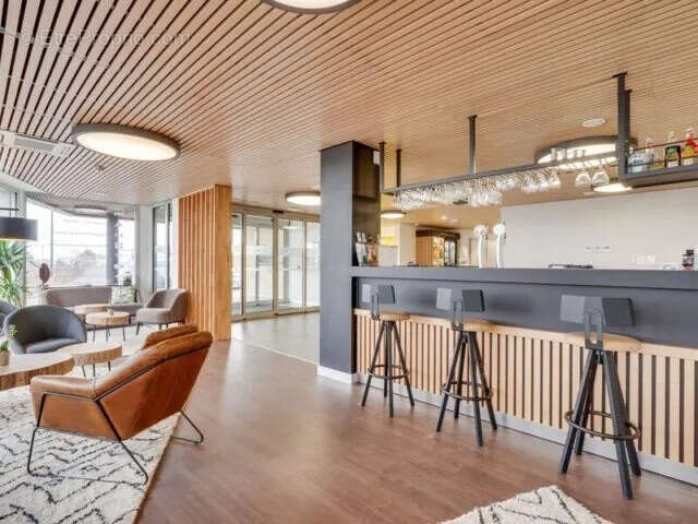 Appartement à PALAISEAU