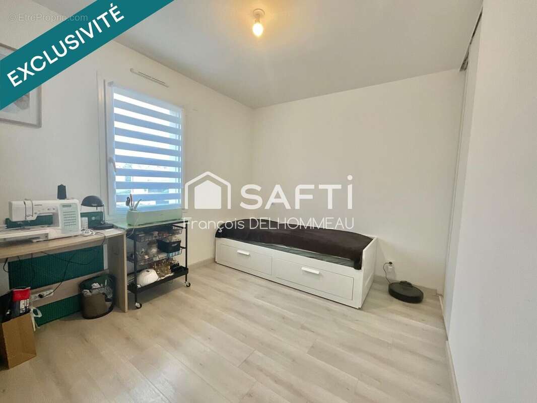 Photo 5 - Maison à DOMPIERRE-SUR-YON