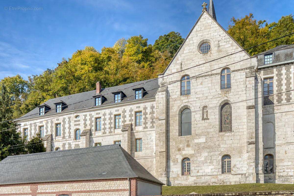 Appartement à CANTELEU