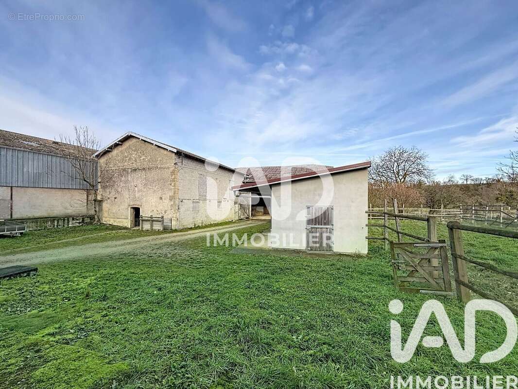 Photo 3 - Maison à NUBECOURT